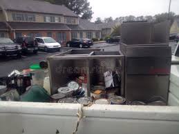 Best Commercial Junk Removal  in Pecan Acres, TX