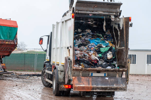 Best Recycling Services for Junk  in Pecan Acres, TX