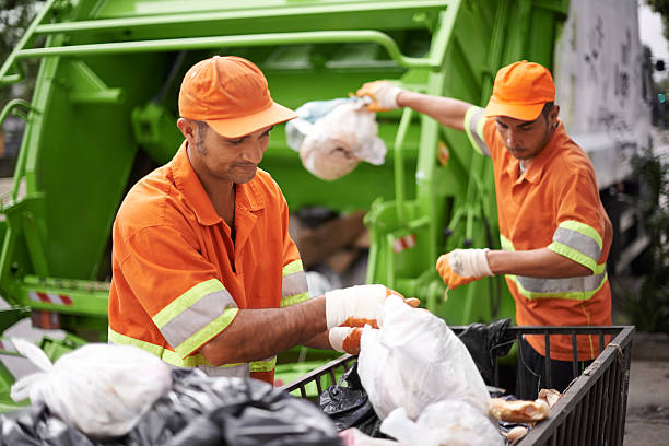 Professional Junk Removal in Pecan Acres, TX